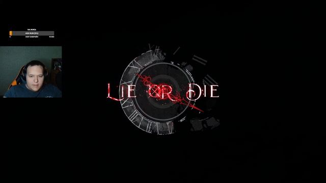 Пробую новый soulslike #7 (Lies of P) смотреть онлайн