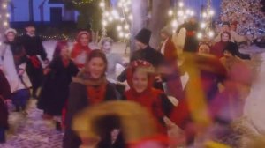 Добрий вечір тобі, пане господарю   Тіна Кароль