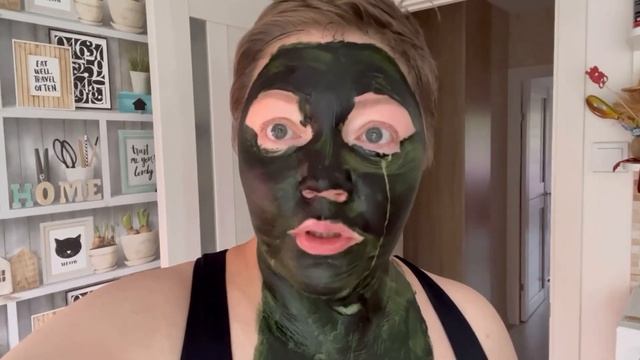 498. Моя новая стрижка. Сильно болит глаз. Едем по новому асфальту ? смотреть онлайн