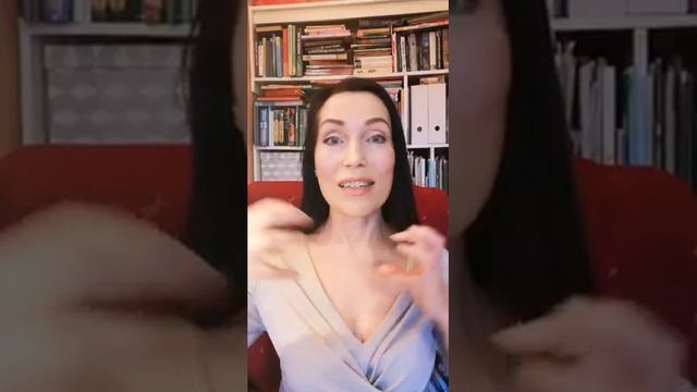 Невидимые упражнения для омоложения лица. Показывает Юлия Зартайская смотреть онлайн