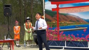 Фестиваль "ЦВЕТЕНИЕ БАГУЛЬНИКА"