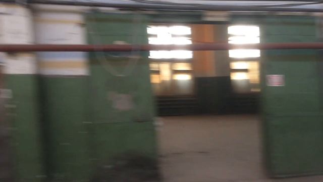 Аренда склада 1400 м² ул. Амурская смотреть онлайн