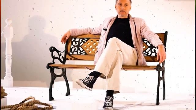 Роман с Боярской и единственный неудавшийся брак Сергея Чонишвили, подаривший двух красавиц дочерей смотреть онлайн