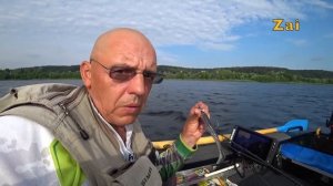 ТЕСТ спиннинга NIXX EX EGI от JS COMPANY