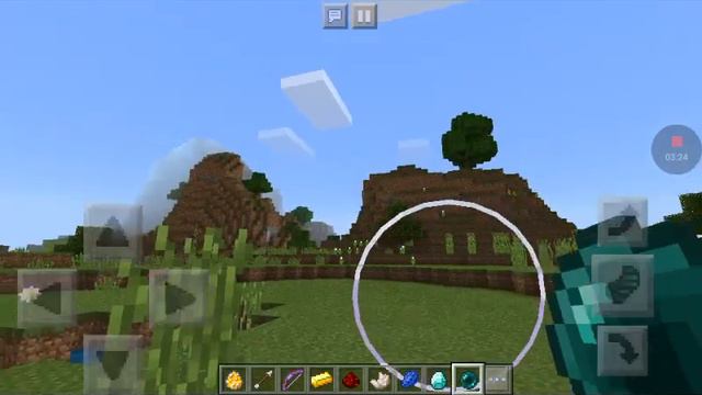 Обзор мода на Лаки блоки смотреть онлайн