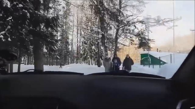 Кирово-Чепецка. Часть 2. Путешествие по городу Кирово-Чепецку. Участие города в ядерной программе смотреть онлайн