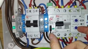 Установка моторного привода EKF AV-M1