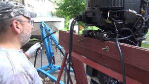 ОБЗОР SUZUKI DF115 2007 ГОДА_МОТОР С СЕКРЕТОМ ОКАЗАЛСЯ.mp4