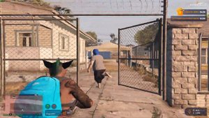ЗАЧИТАЛ ФРИСТАЙЛ КАК РЕПЕР ПРЯМО В ГЕТТО В GTA 5 RP | ТУЛЕВО В ГЕТТО | ГТА 5 РП | promo ALEN