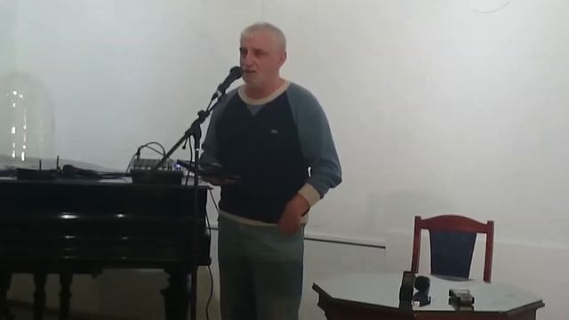 Игорь Иртеньев - Одному американскому президенту смотреть онлайн