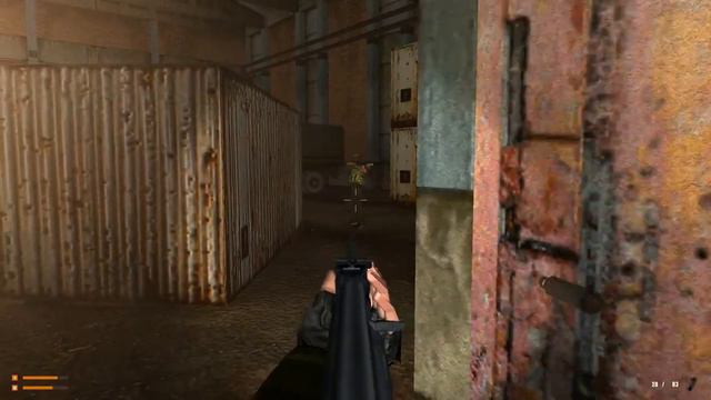 Прохождение Paranoia: The Game Edition #2 (Проникновение на военный комплекс) смотреть онлайн