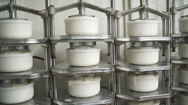 Юнит-экономика: частная сыроварня смотреть онлайн