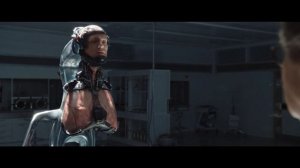 RoboCop 2014. Страшная правда.