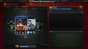 БЫСТРЫЙ выбор персонажа Dota 2 | Самые ПРОСТЫЕ и СИЛЬНЫЕ Герои в ДОТА 2