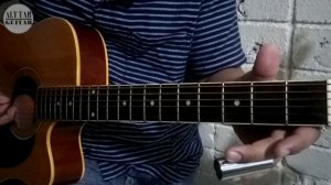 Breaking Bad (Guitar Intro)