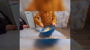 рецепт татарского блюда баурсак