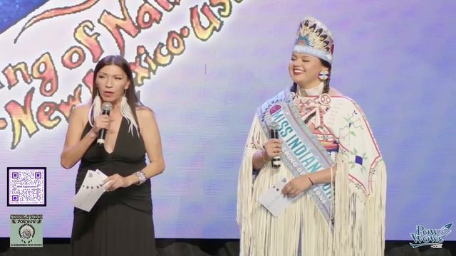 Miss Indian World Traditional Presentations - Valentine's Day Special смотреть онлайн