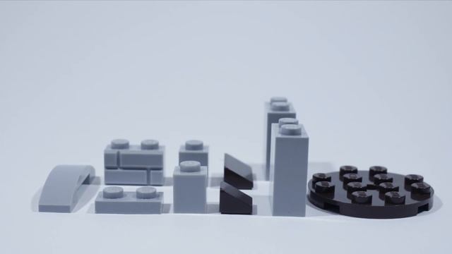 10 Roblox Piggy things you can make with 10 Lego pieces смотреть онлайн