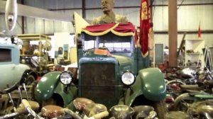 Сделано в СССР: бытовая техника и автомобили советской эпохи