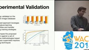 WACV18: Reliability Map Estimation For CNN-Based Camera Model Attribution