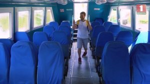 Августовский канал. Часть 2. Маршрут построен 7.06.2020