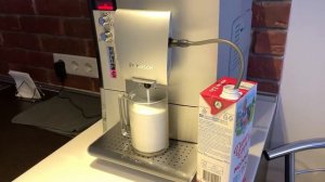 Кофемашина Bosch TES 51521 RW VeroCafe LattePro