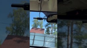 Купил на Озоне за 358 рублей антенну Ratex R05A и тестирую в 40 км от Петербурга