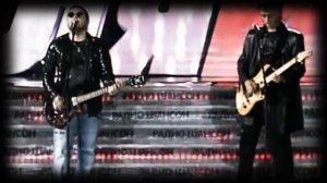 РОК ОСТРОВА.. Ненастная погода..