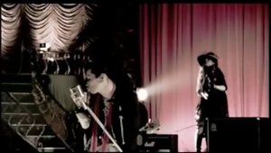 Acid Black Cherry / Black Cherry