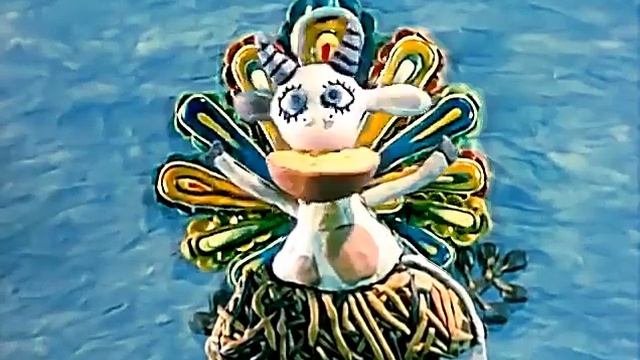 Η αλεπού και ο κόρακας | Пластилиновая ворона | Plasticine Crow Retold | Fan Remake | 1981-2021