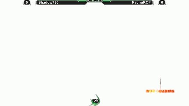 The King of Fighters XIII @ Team Stickbug Full Boost - Shadow780 vs PachuKOF смотреть онлайн