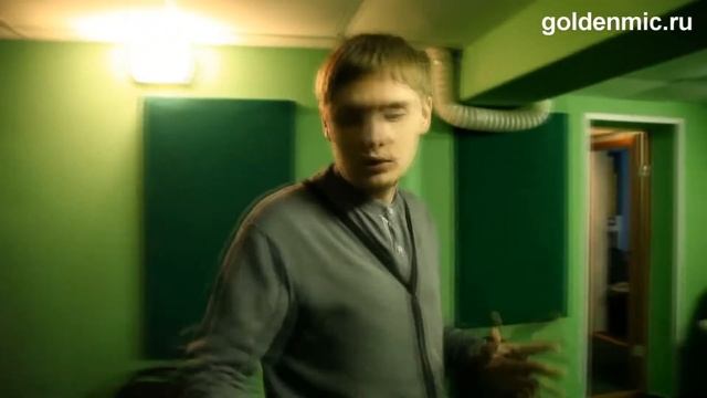 Новая студия звукозаписи Голден Майк смотреть онлайн