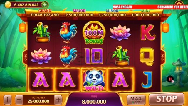 Ini Trik Untuk Subscriber Yang RAHAS1A смотреть онлайн