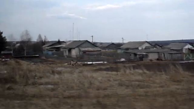 Деревня Кичибухино смотреть онлайн