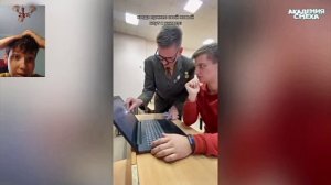 смешные видосики