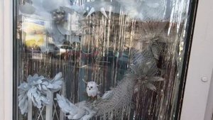 СУДАК ЗИМОЙ. ЧТО ТВОРИТСЯ В ГОРОДЕ?