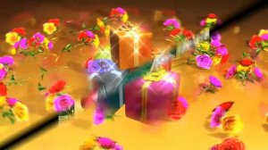 С Днём рождения Лида!