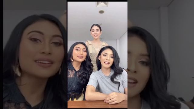 Melisa - Novia - Rimar. Inikah namanya cinta