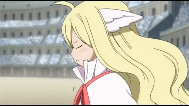 Хвост Феи приколы ч.4 смотреть онлайн