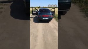 Подключение фронта протяжка проводов на ваз 2110 ##