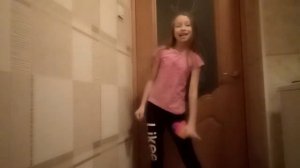 Танец что произошло сама не понимаю.