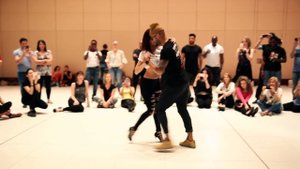 ? Kizomba ? Albir Rojas & Sara Panero ? INSIDER FESTIVALS #22