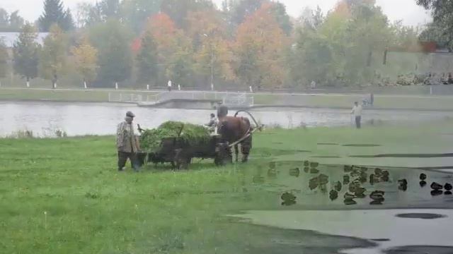 1. Щучин. Наш военный городок.