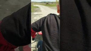 Обкатка мотоблока Ресанта 7л.с.