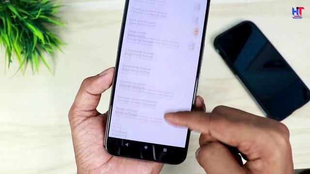 Install iOS Camera in Android Phone | iPhone Camera Android Phone me Kaise lagaye смотреть онлайн