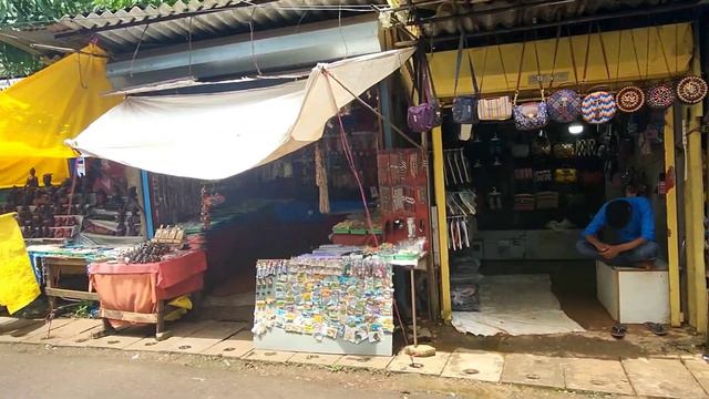Goa through a Bengali Lens: A Travel Vlog @daywithmepoly