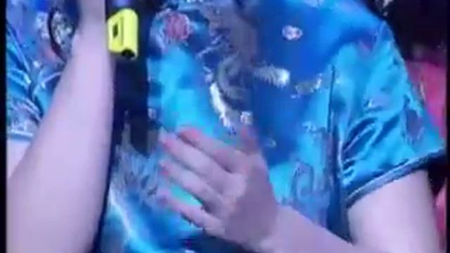 Гульназ Гарифзянова(Китайская народная песня) фестиваль"Наш дом-Татарстан" смотреть онлайн