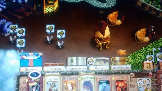 как построить Пасхальный сюрприз в клондайке смотреть онлайн