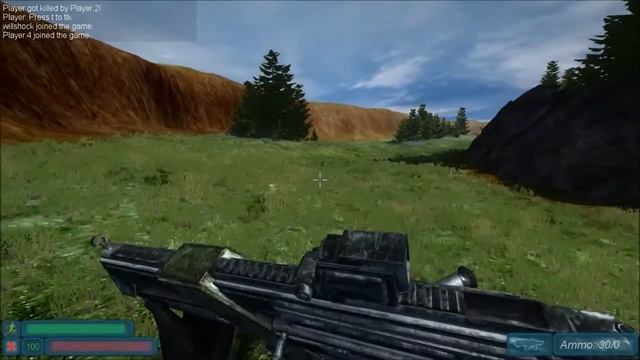 uebergame ep 1//its fun смотреть онлайн