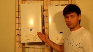 Ariston Fast 11\14 CFE Рубрика Обзор Академия теплотехники